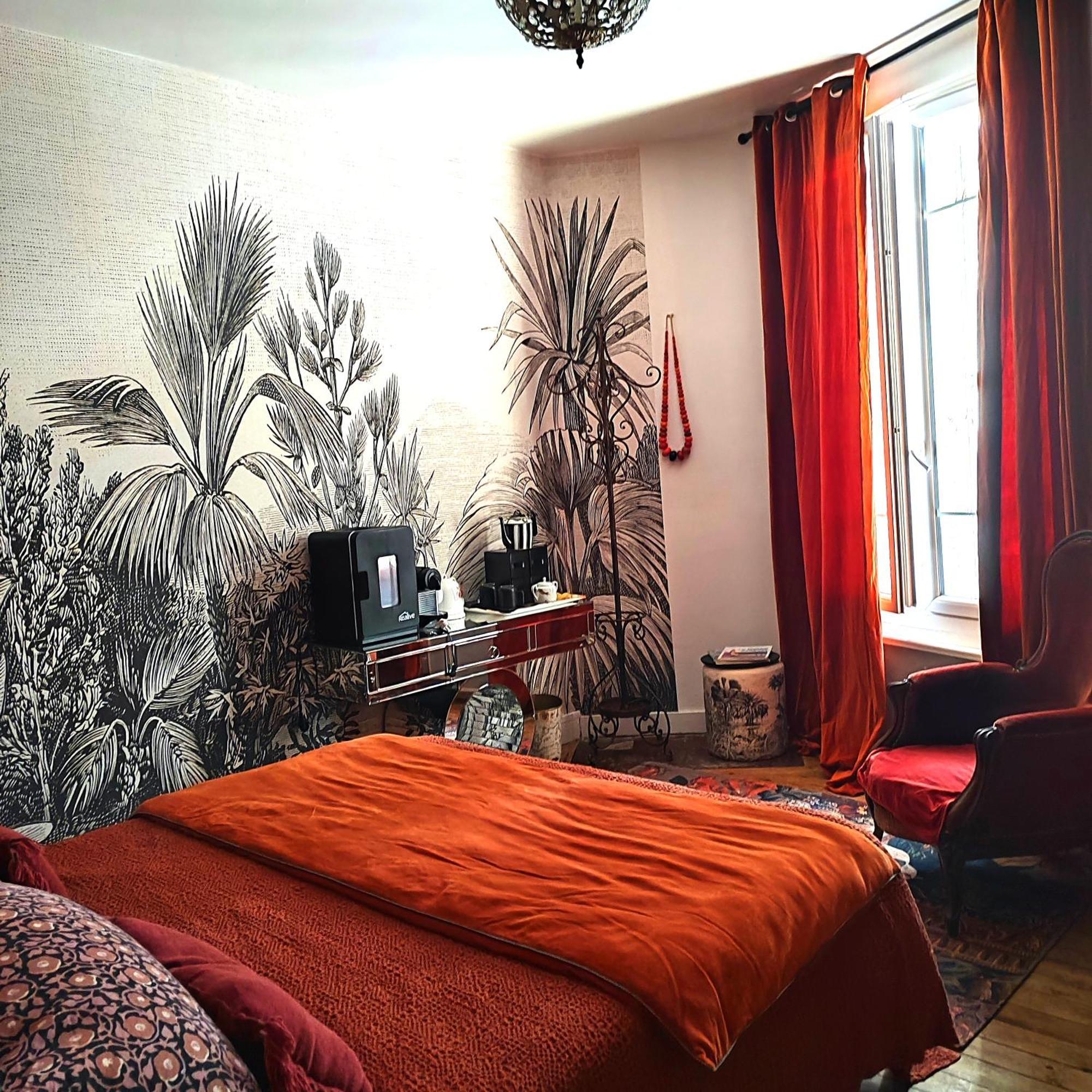 Bed & Breakfast Melle Rose à